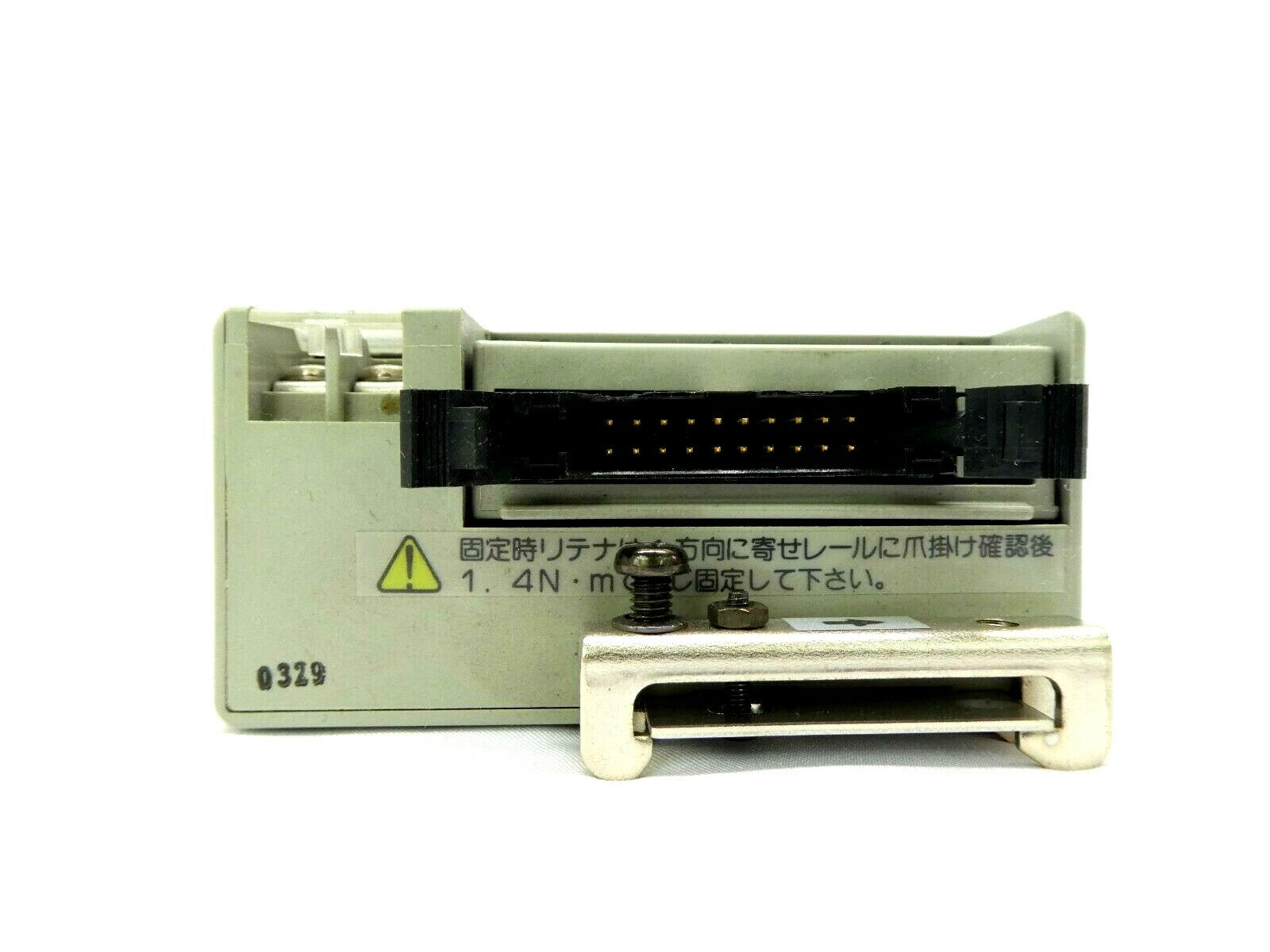 CKD N4S0 14-Port Pneumatic Manifold Left N4S0-T50 N3S010 Lot of 5 Working