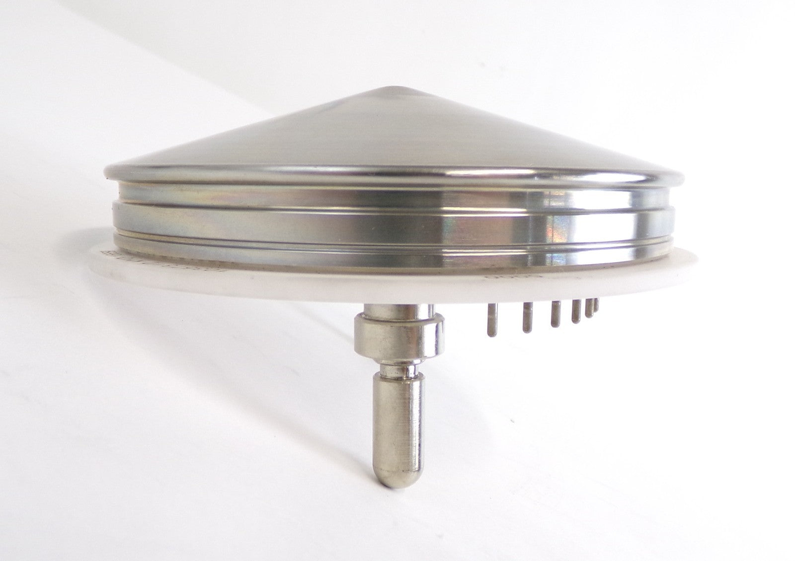 Kyocera 1035731D FRU Orifice & Curtain Plate QTRAP API 5000 Lot of 2 Working