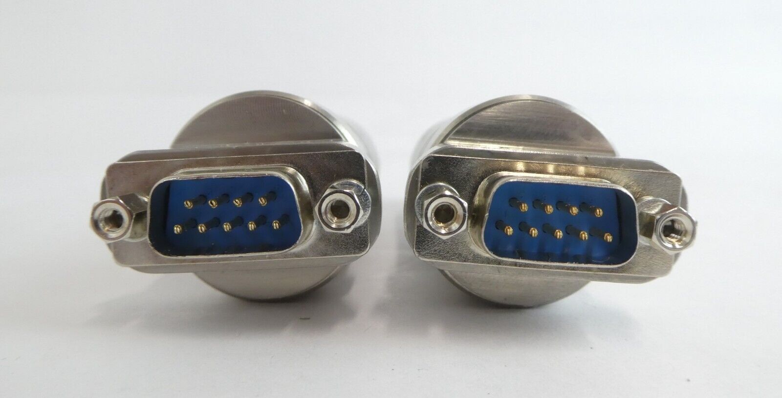 Inficon 3SA1-F5C-0700 Absolute Vacuum Switch VSA200 Reseller Lot of 5 Working