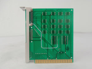 Electroglas 247439-001 Solenoid I/O Interface PCB Card 4085x PSM Working