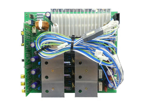 TDK 2EA00E280 Power Supply PCB Nikon 4S001-106-1 NSR FX-601F Working Surplus