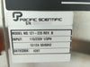 Pacific Scientific 121-235 Servo Controller SC750 Working Surplus