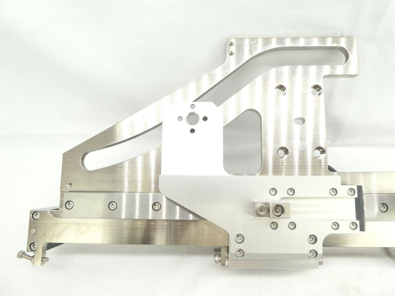 CKD EHS-3000S-B-265-95-RF-FL451636 Brush Cylinder Assembly Working Surplus