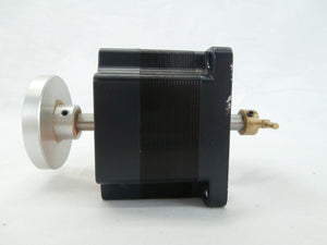 Oriental Motor PK564-NB 5-Phase Stepping Motor VEXTA Used Working