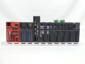 Mitsubishi MELSEC-Q PLC Control Assembly Q25HCPU Q173CPUN Q63P QJ71 QH42P Q38B