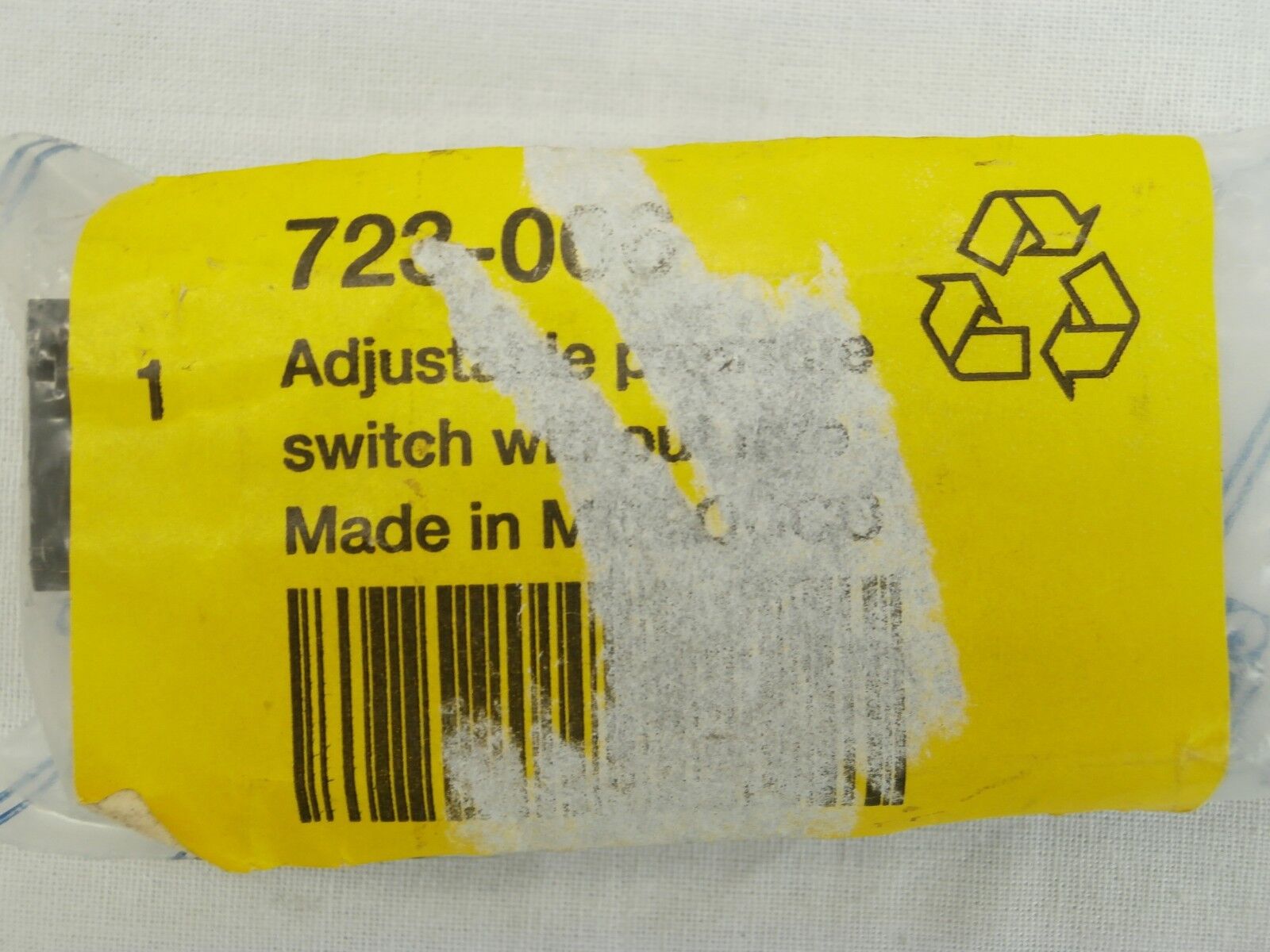 Crouzet Pneumatic Components Lot of 14 722-851 81519 722-873 722-889 723-006 New