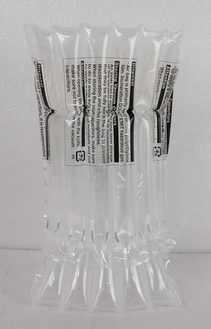 Meiden SCV-56.5D45WA Variable Type Vacuum Capacitor Lot of 2 AMAT 0630-02014 New