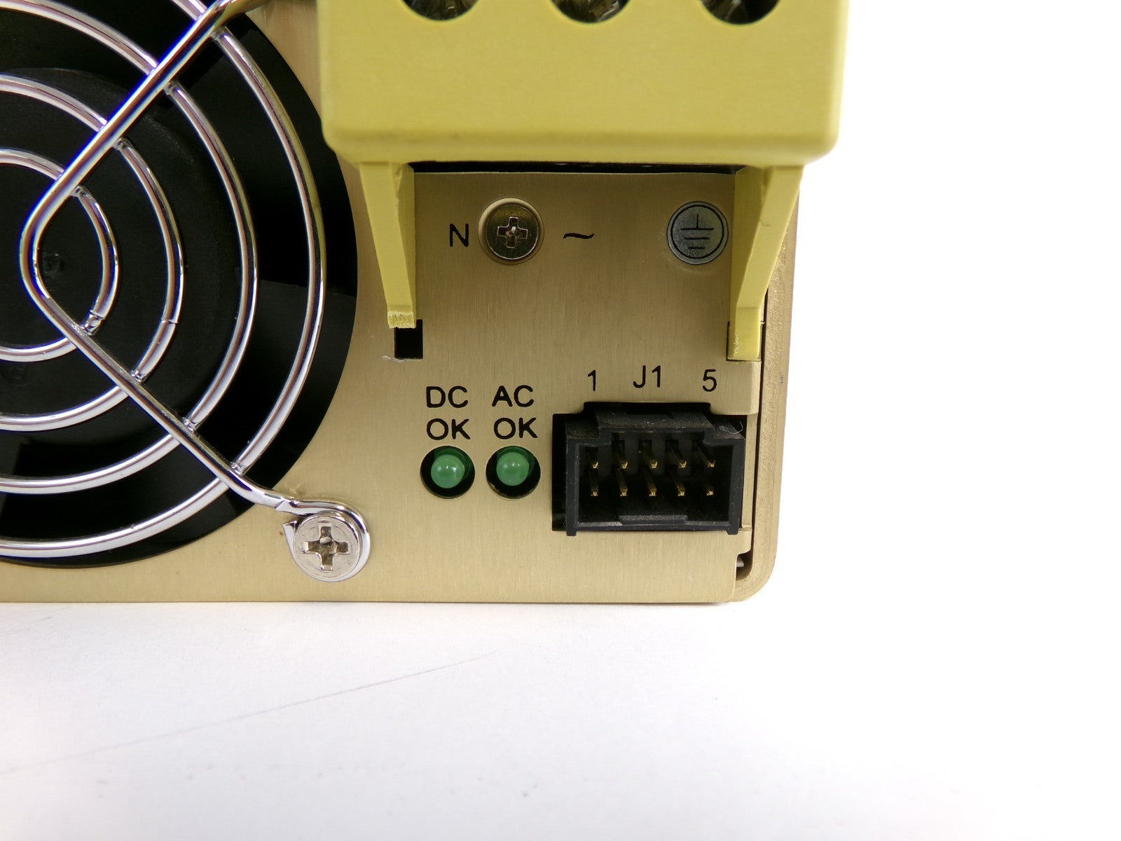 Astec 73-560-0026 Power Supply MP6-3W-00 MVP Series Working Surplus