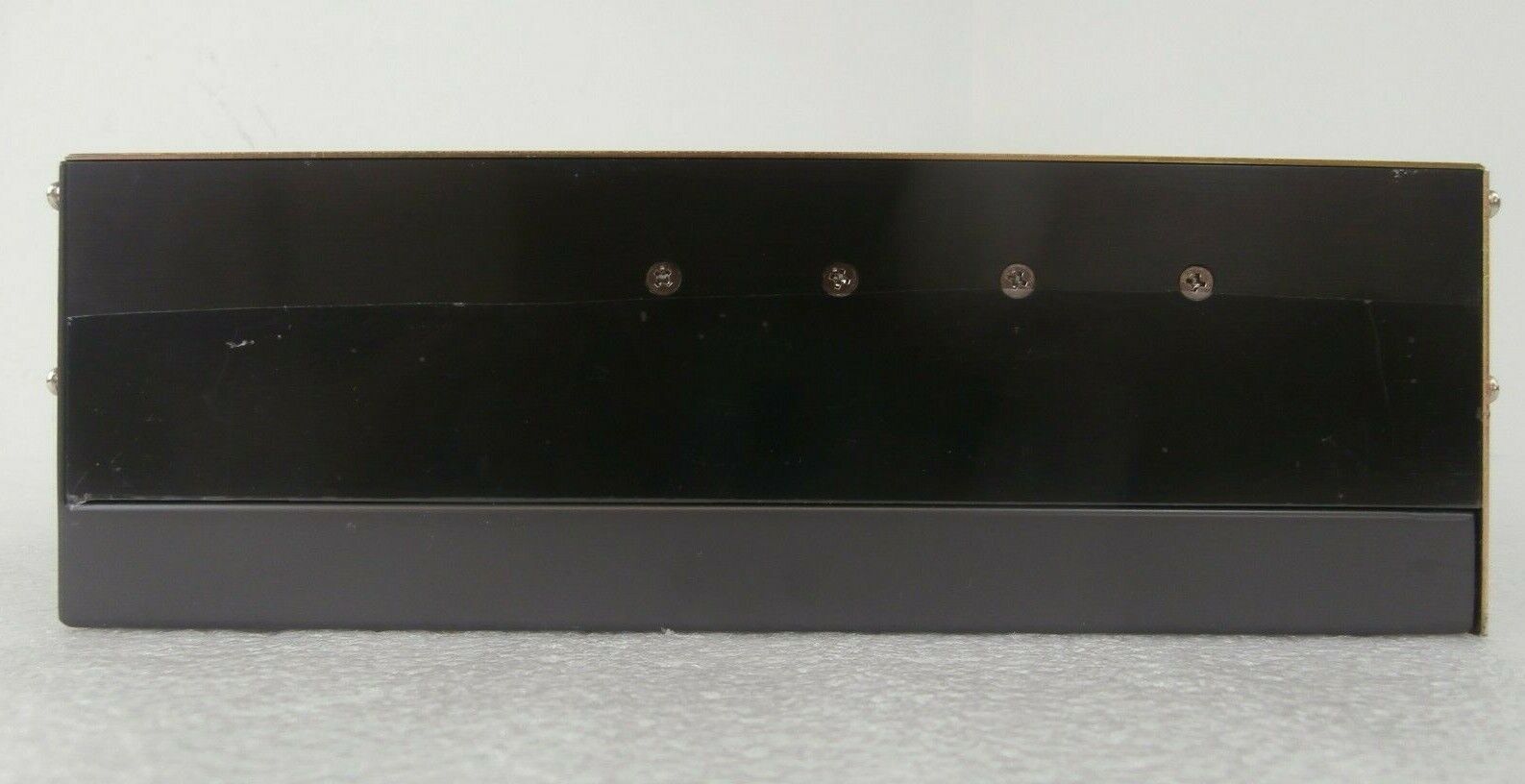 Kokusai Electric CQ1501A(01) Digital Direct Controller ACCURON DD-1203V Working