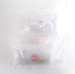 Inficon CDG100D Baratron Transducer Reseller Lot of 2 New