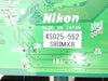 Nikon 4S015-501-1 SBC Single Board Computer PCB Card STG51 4S015-490-1 NSR-S620D