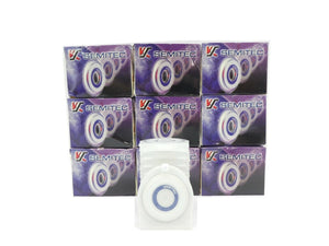 Kulicke & Soffa K2525-E5SH-000 Dicing Wheel Semitec Reseller Lot of 100 New