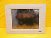 Daifuku AGHHDA11 10.5" Operator Interface Display Panel Used Working