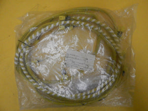 SVG Silicon Valley Group 165696-004 Temperature Control Harness Assembly New