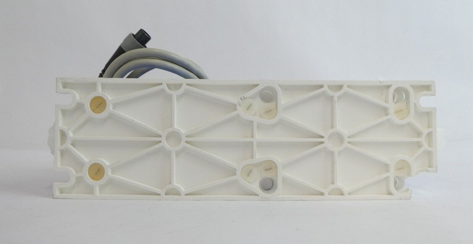 Entegris 6500-T5-F03-H04-M-P2-U1 InVue Integrated Flow Controller Working