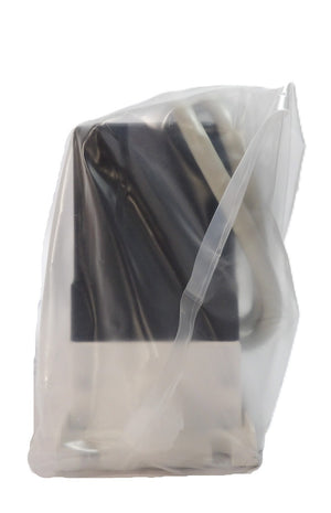 Entegris 6500-T2-F02-H04-M-P8-U3 NT Integrated Flow Controller New Surplus