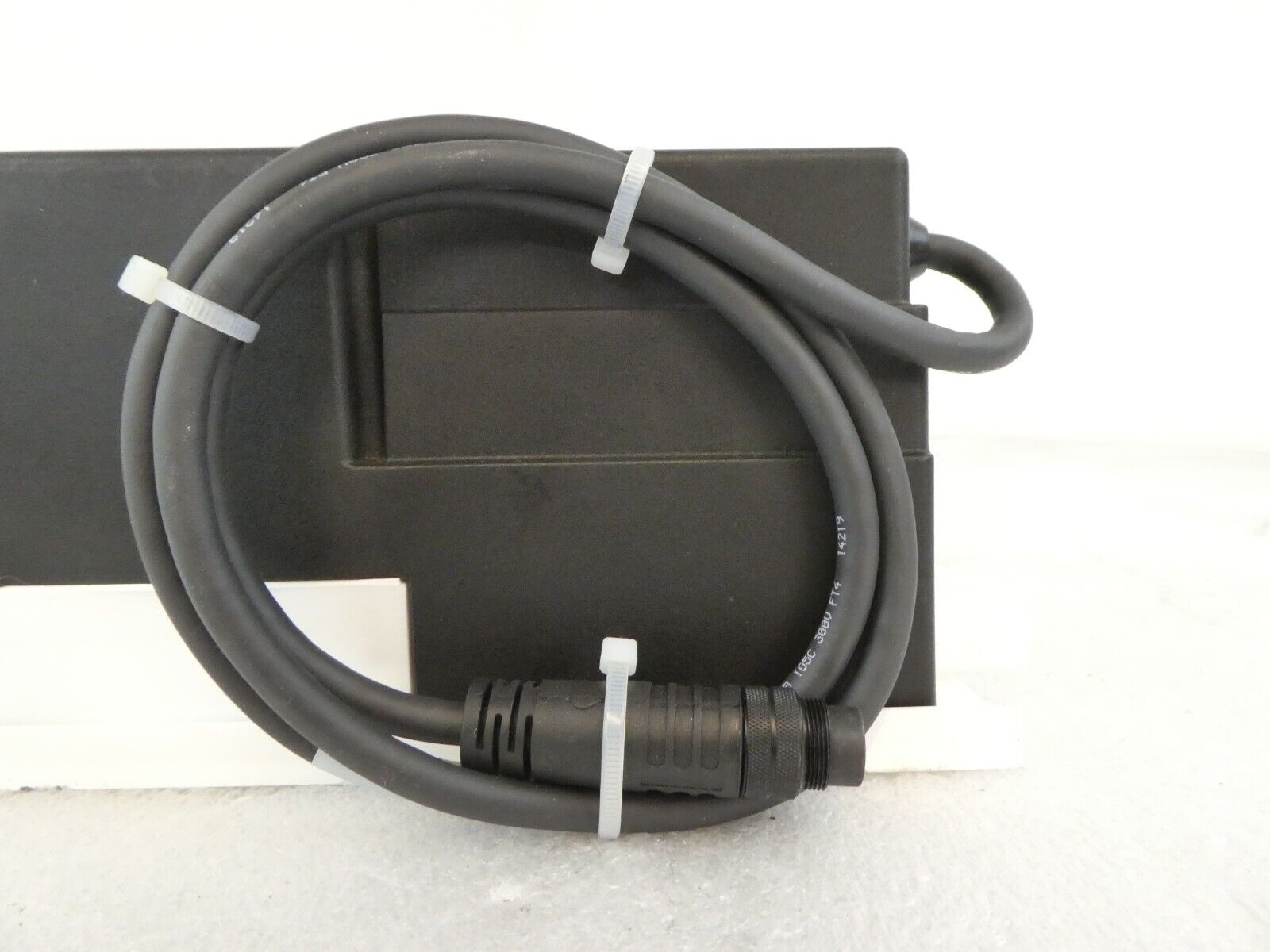 Entegris 6500-T5-F03-XXX-M-P8-U3-M37 InVue Integrated Flow Controller Surplus