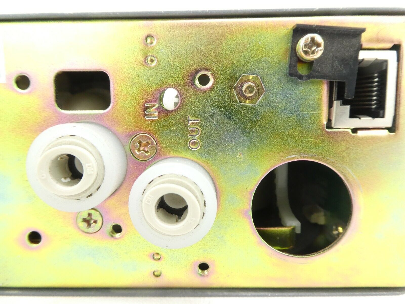 Honeywell MIDAS-T-001 Gas Detector MIDAS Working Surplus