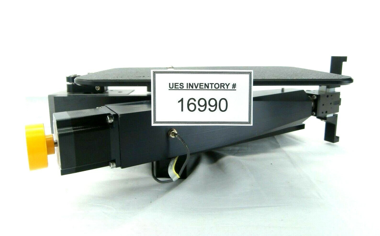 Ultratech Stepper 01-15-04736D Reticle Gripper Swing Arm UltraStep 4700 Used