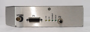 Spellman ESC5PN25X4220 High Voltage Power Supply X4220 AMAT 0190-34949 Working