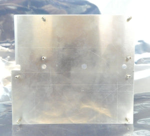 Kawasaki Robot Automation Assembly 50999-1895R01 1HG-32 Nikon NSR-S205C Working