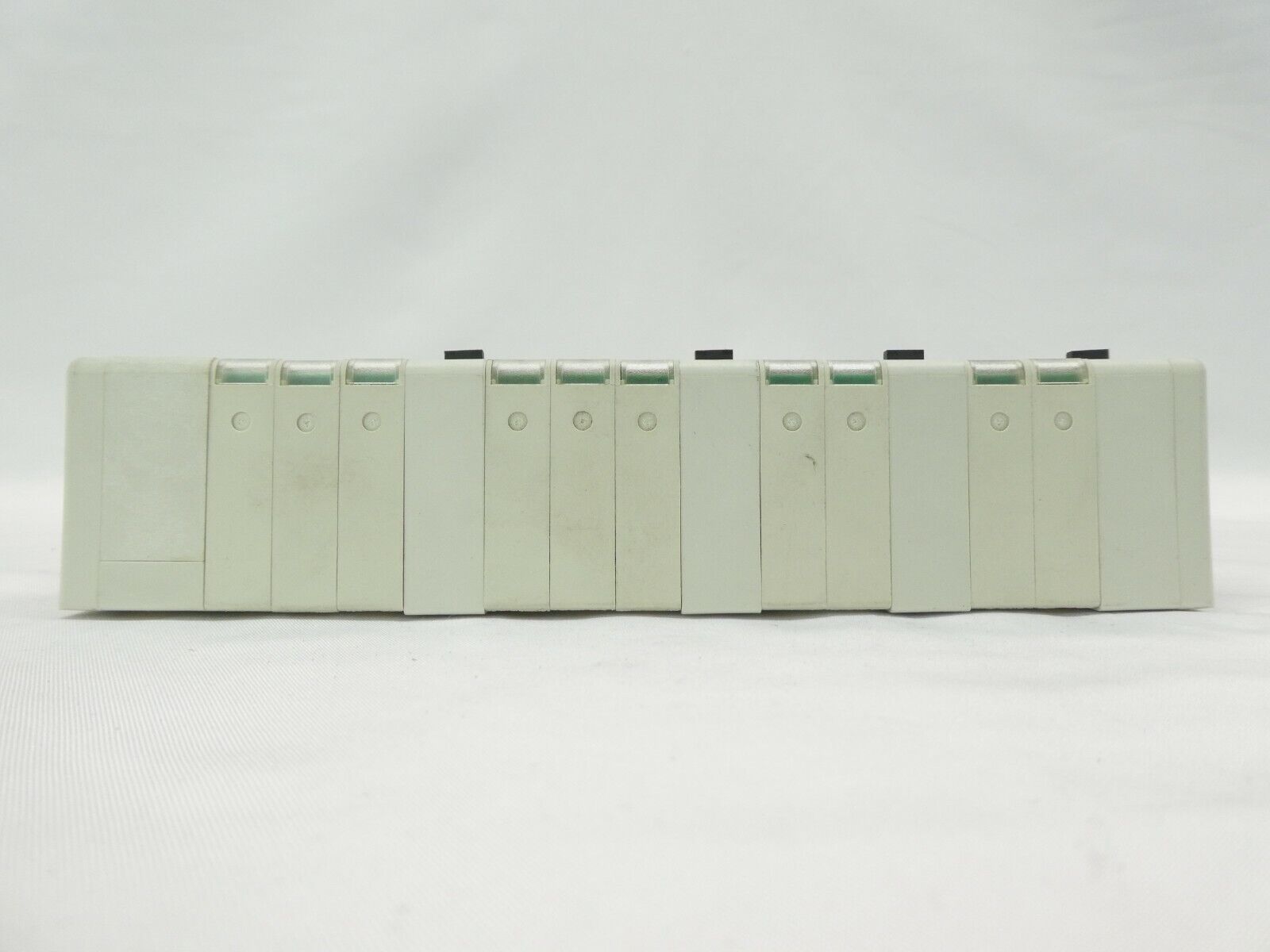 CKD N4E0 Series 10-Port Pneumatic Manifold N4E0-ER N4E0-TM1B N4E0-EL Working