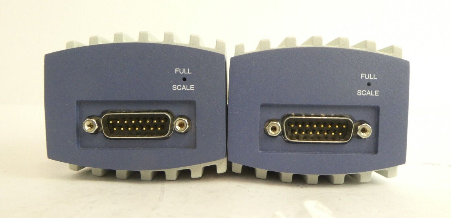 Inficon 353-500 Pirani Vacuum Gauge BPG400 Reseller Lot of 6 Working