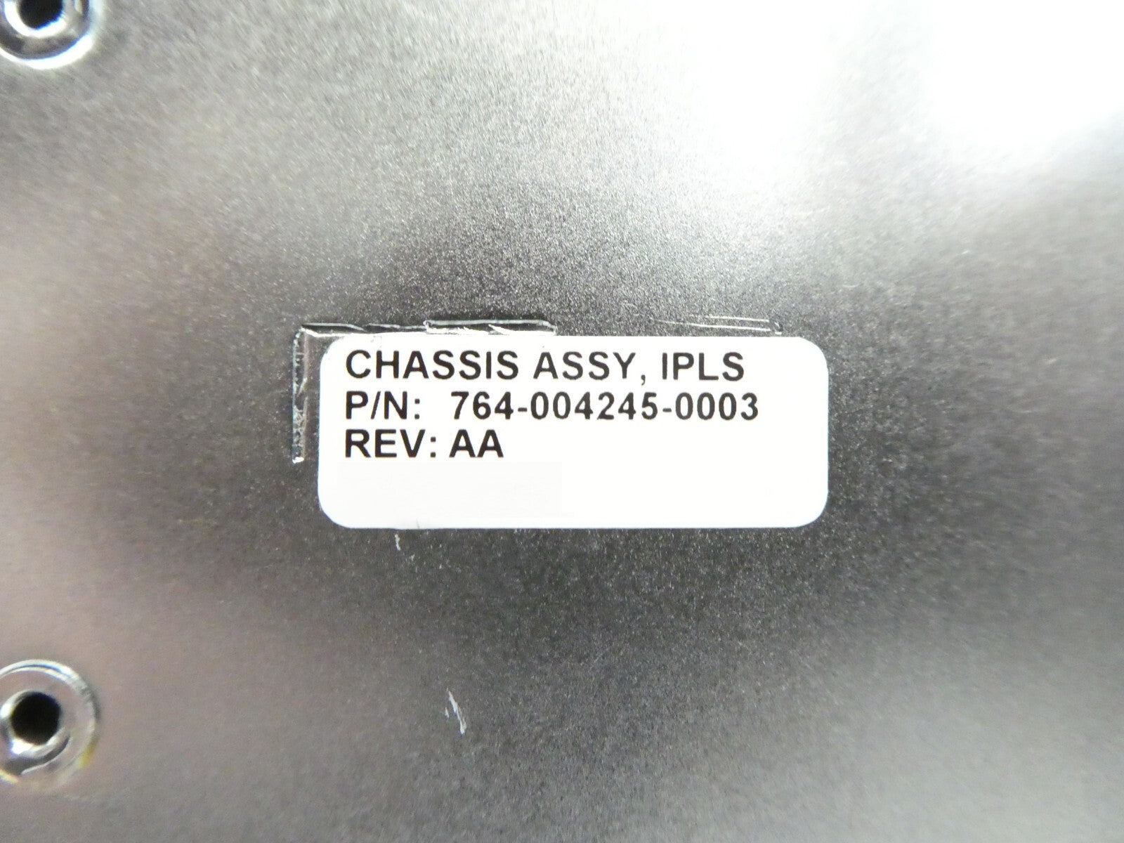 Astec 22946700-2 Power Supply ABBOTT IPLS 92694-106 OPTI-PROBE OP 7341 Working