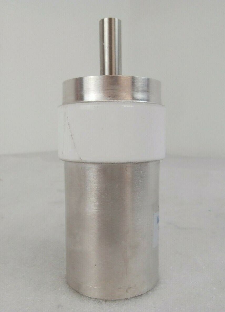 Meiden SCV-7.55 Vacuum Variable Capacitor VM Series 13.56 MHz Working Surplus