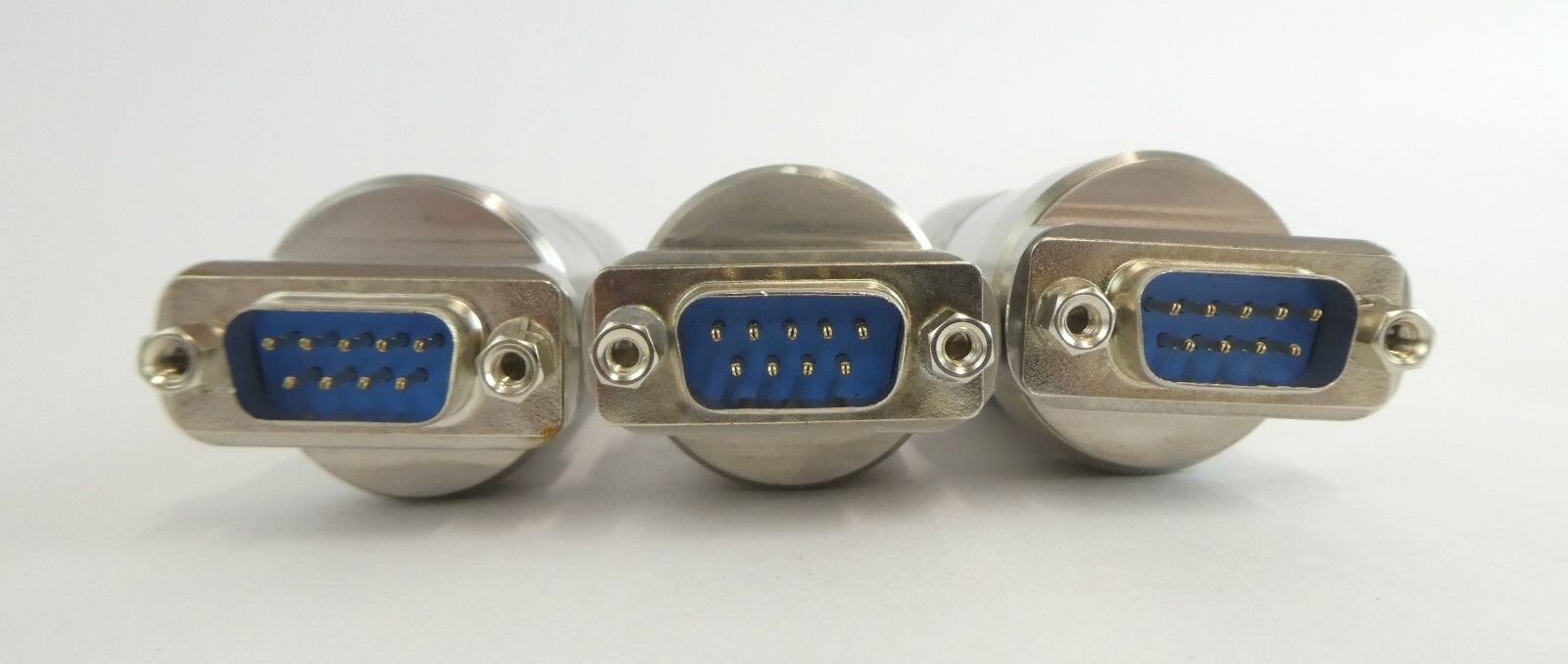 Inficon 3SA1-F5C-0700 Absolute Vacuum Switch VSA200 Lot of 9 Working