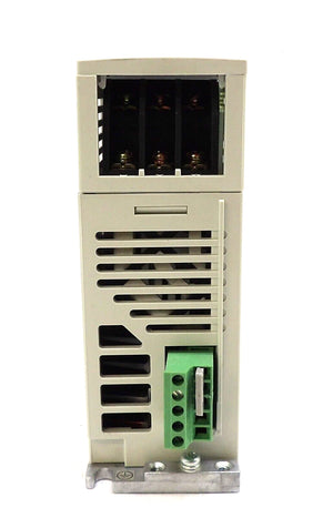 Mitsubishi Electric MR-J2S-20B-S087 AC Servo Driver MELSERVO Lot of 6 Working