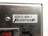 Nikon 4S066-590-2 RY-LU Amplifier SPA474I 4S013-684-1 Used Working