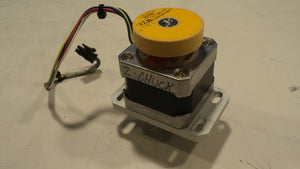 Oriental Motor PK243M-01BA Motor VEXTA A193201 Used Working