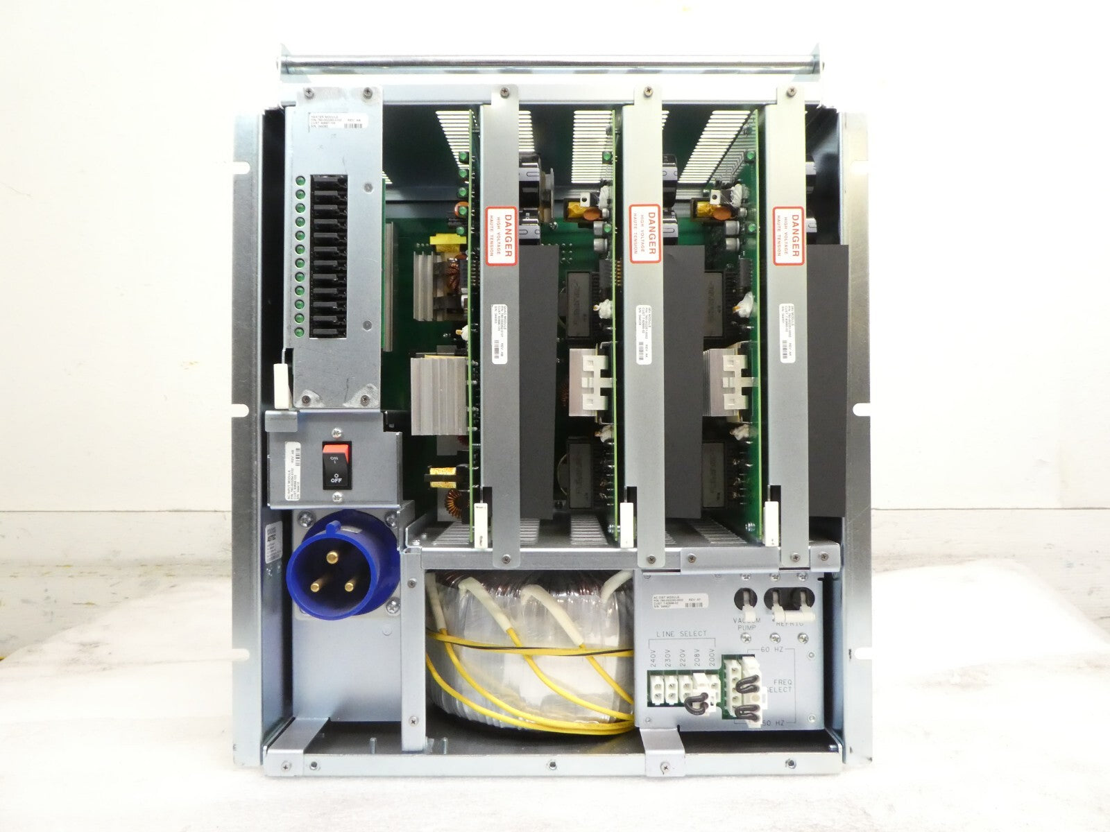 Astec 22946700-2 Power Supply ABBOTT IPLS 92694-106 OPTI-PROBE OP 7341 Working