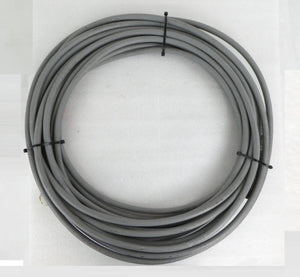 TEL Tokyo Electron 3D86-002829-V1 RF Cable 20.35M 66 Foot Working Surplus