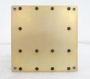 Coaxial Dynamics 7041 Pin Diode Switch RF Module Working Surplus