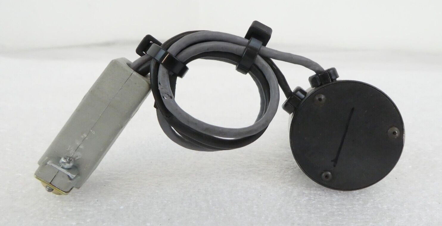 Cambridge Technology 6860 Scanning Mirror Assembly Set of 2 Working Surplus