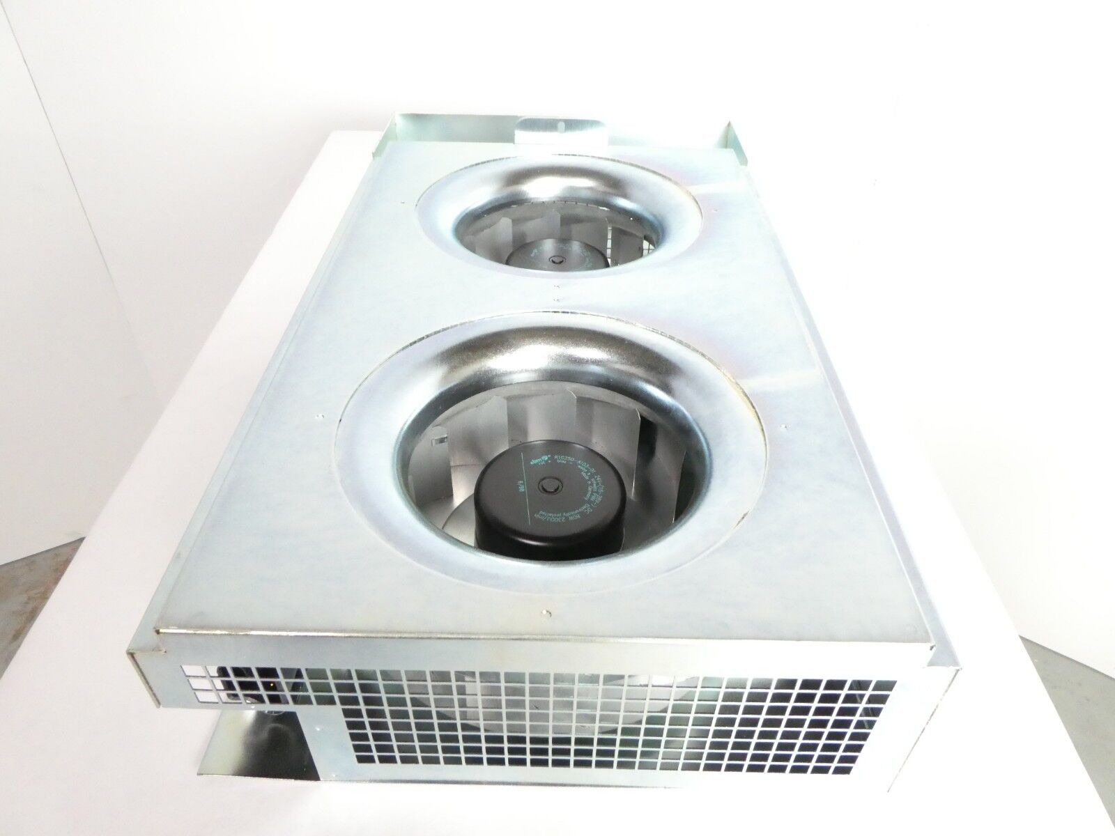EBM Papst FI-145-525-001 Hood Fan Teradyne 876-142-00 New Surplus