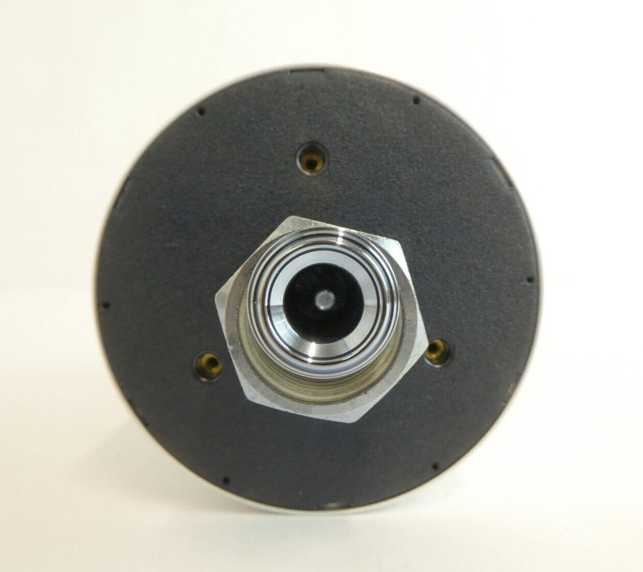 Inficon 390-488 Diaphragm Gauge Manometer Lam 796-A07096-004 Working Surplus