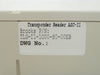 Hermos TLG-I1-1000-S0-00EB Transponder Set with Antenna ANT-ID2-INFIXR6 Spare