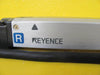 Keyence PJ-V22R Light Curtain Receiver PJ-V21R PJ-V20R Used Working