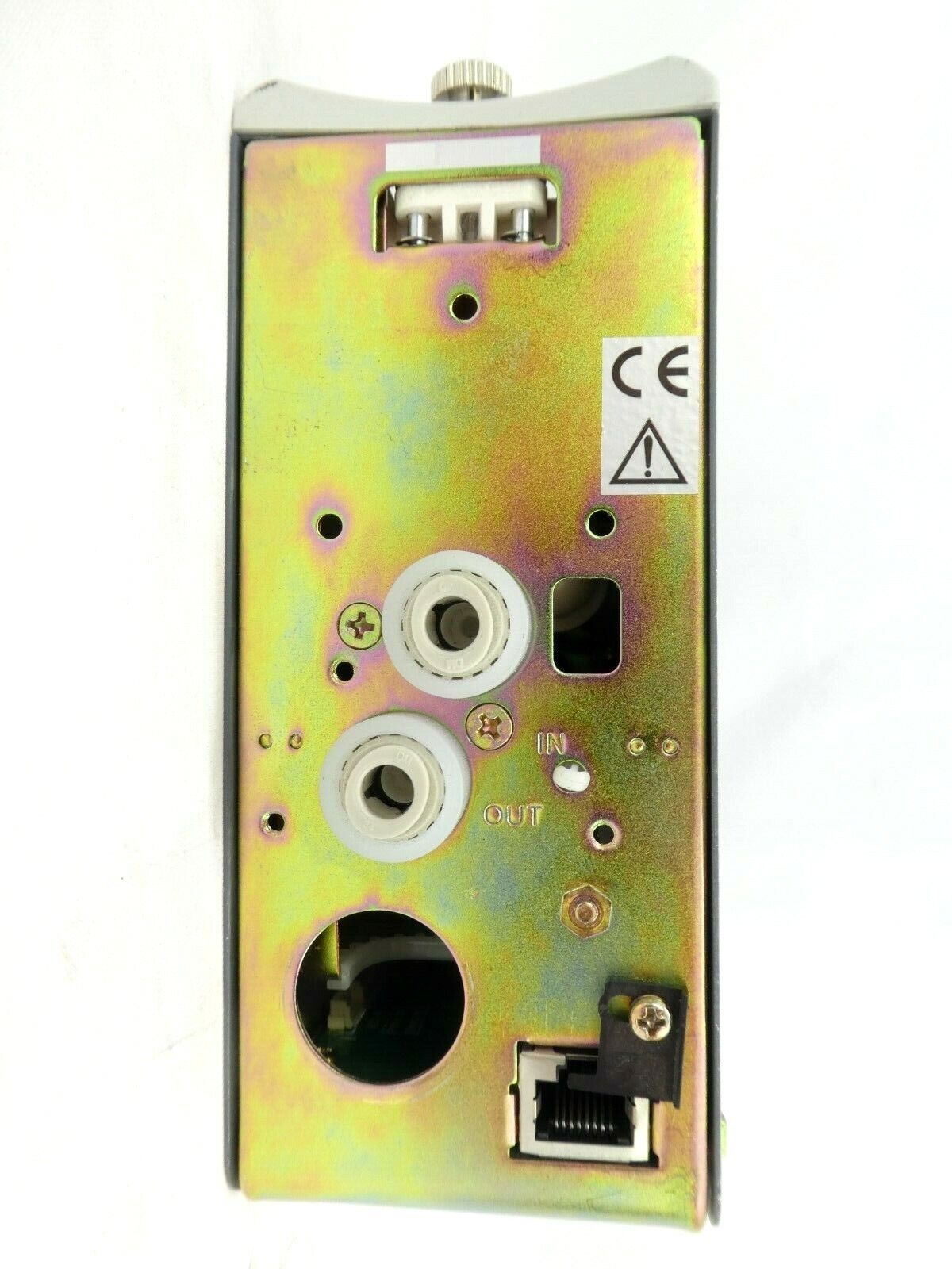 Honeywell MIDAS-T-001 Gas Detector MIDAS Working Surplus