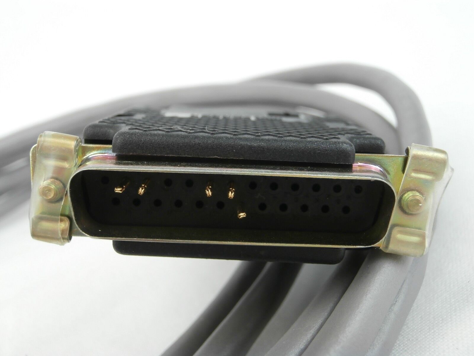 Expert Semiconductor Technology 600099-01 VTR Furnace COMM To ACE Cable New