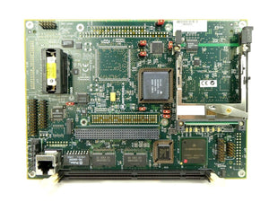 Motorola 01-W3269F SBC Single Board Computer PCB Rev. 21C 84-W8269F01E Working