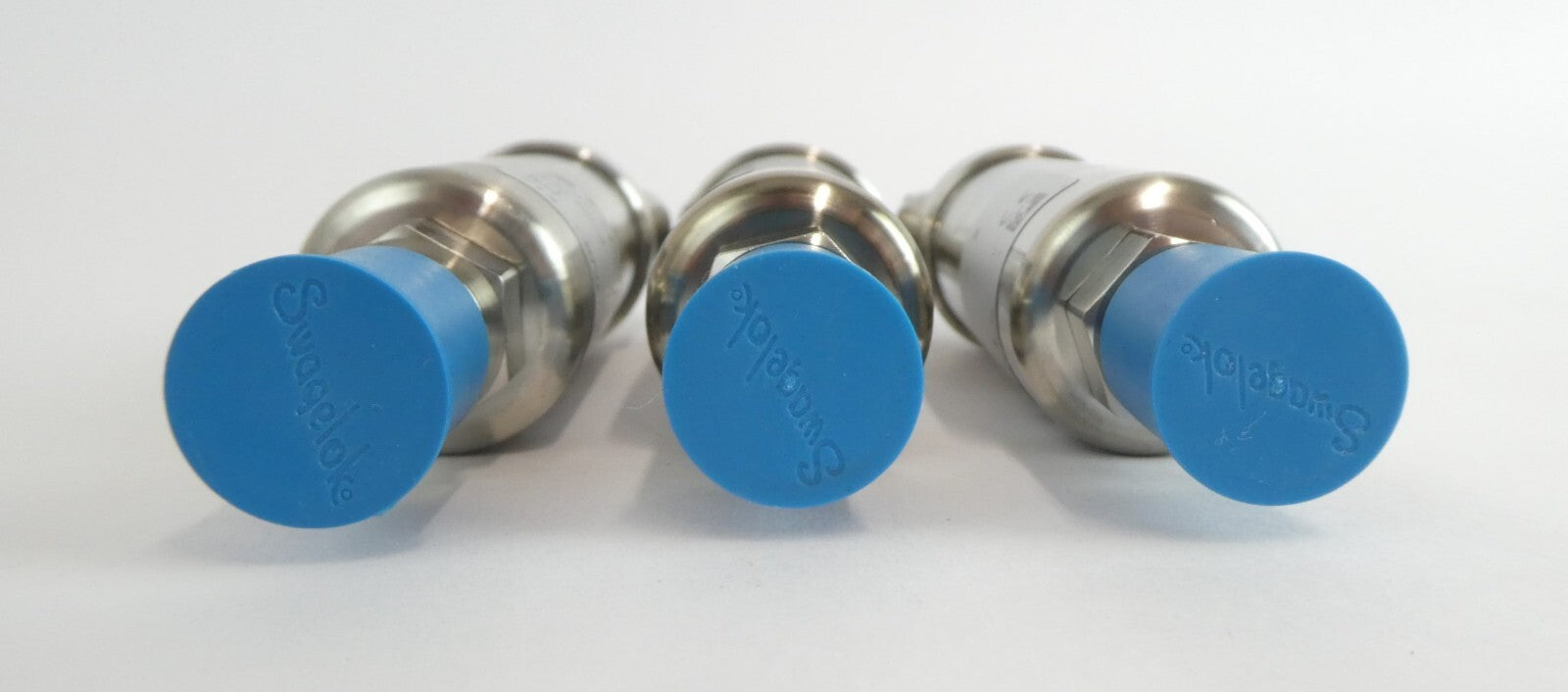 Inficon 3SA1-F5C-0700 Absolute Vacuum Switch VSA200 Lot of 9 Working