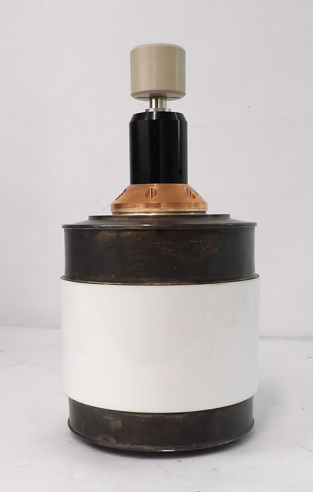 Meiden 12100047-00 Vacuum Variable Capacitor VP Series Working Surplus