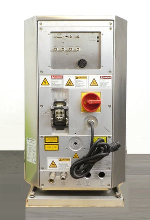 Coherent 4-06-0025-063 ExciStar S-Industrial Laser Frame & Upper Electrics Spare