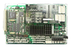 Daifuku CLW-3714A Processor Interface Board PCB CLW-3720A OPC-2677A Working