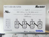 Cosel M1T-IIII-00-XNN Modular Power Supply Max1600T Lot of 2 Working Surplus
