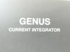 Genus MS14-2 Current Integrator 150% Beam Upgrade Varian 4283000 OEM Refurbished